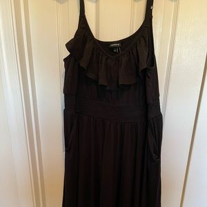 Torrid High low sundress